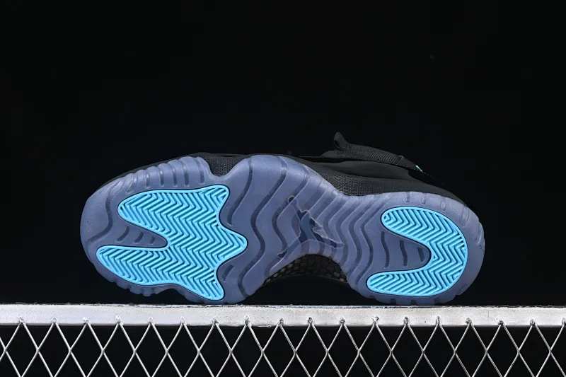 All categories Air Jordan Jordan series basketball shoes Air Jordan 11 L version Air Jordan 11 Retro "Gamma Blue" AJ11 Joe 11 new gamma blue CT8012-047